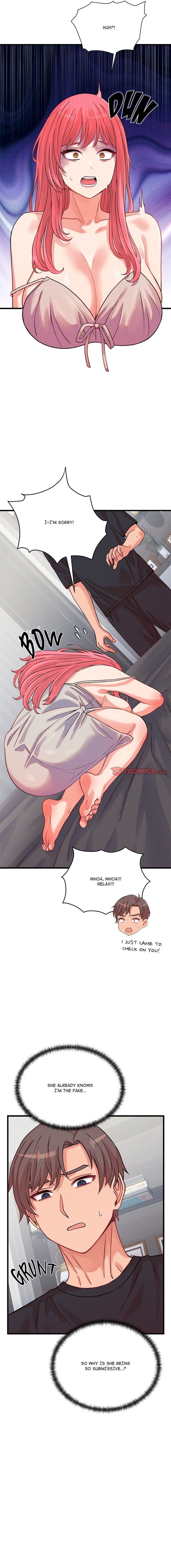 From Pauper to Prince - Chapter 16 - picture 9
