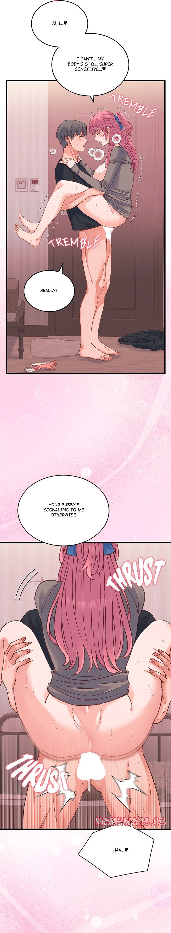 From Pauper to Prince - Chapter 18 - picture 12