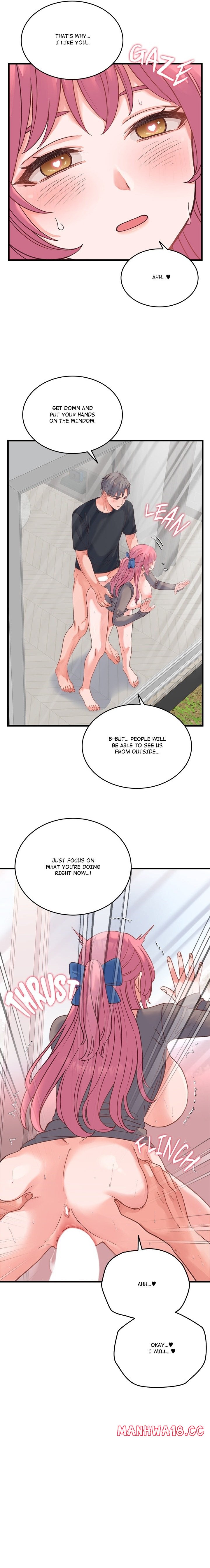 From Pauper to Prince - Chapter 18 - picture 15