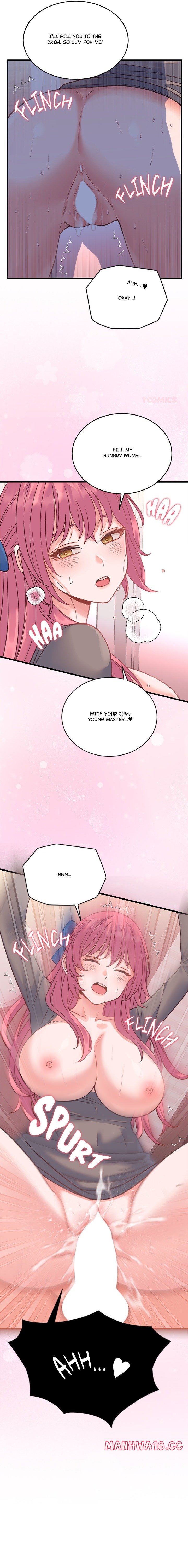 From Pauper to Prince - Chapter 18 - picture 18