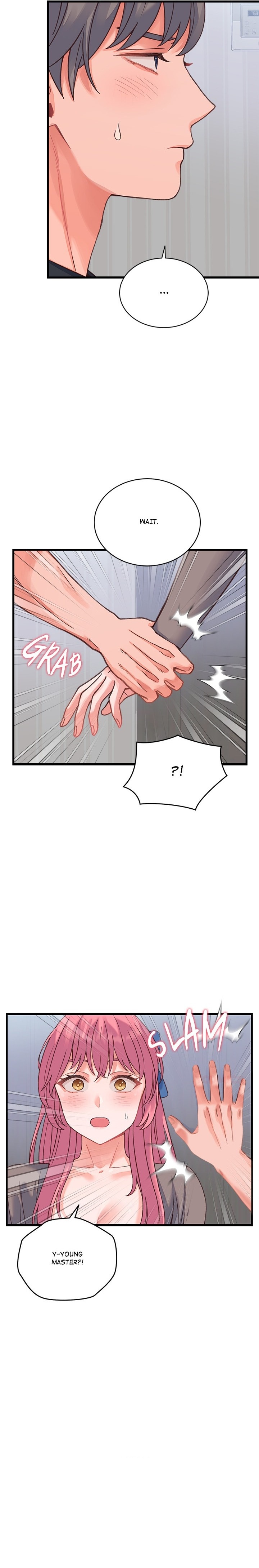 From Pauper to Prince - Chapter 18 - picture 21