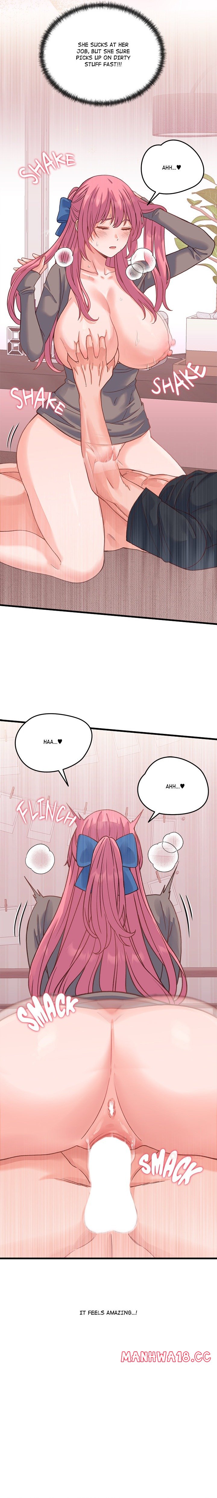 From Pauper to Prince - Chapter 18 - picture 3