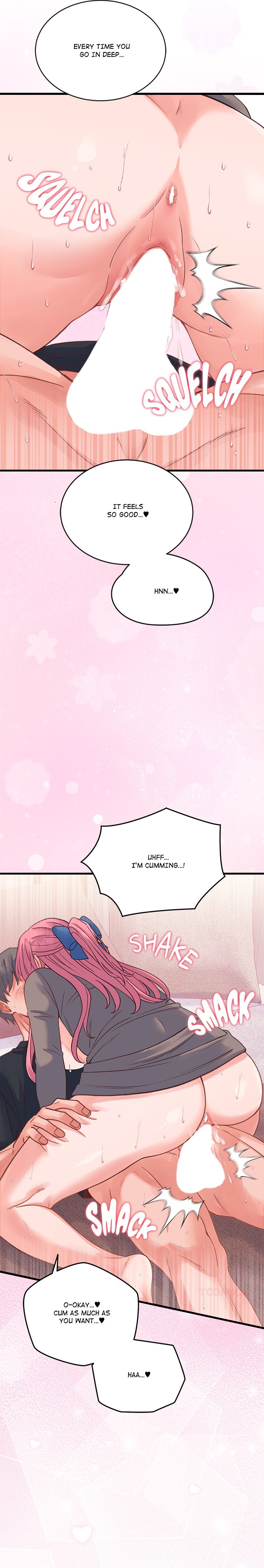 From Pauper to Prince - Chapter 18 - picture 8