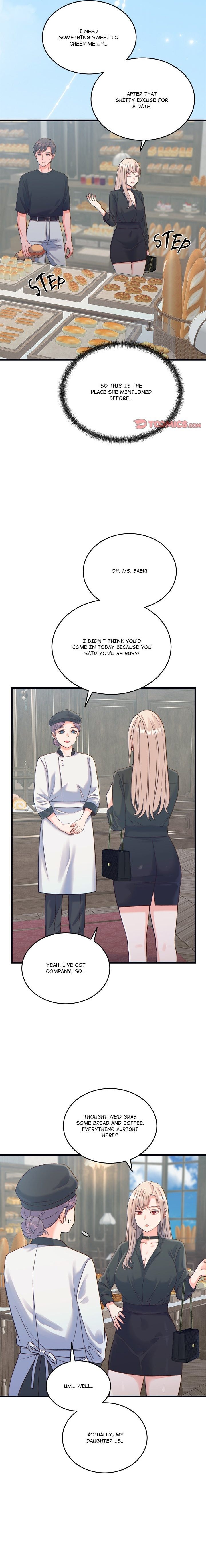 From Pauper to Prince - Chapter 20 - picture 12