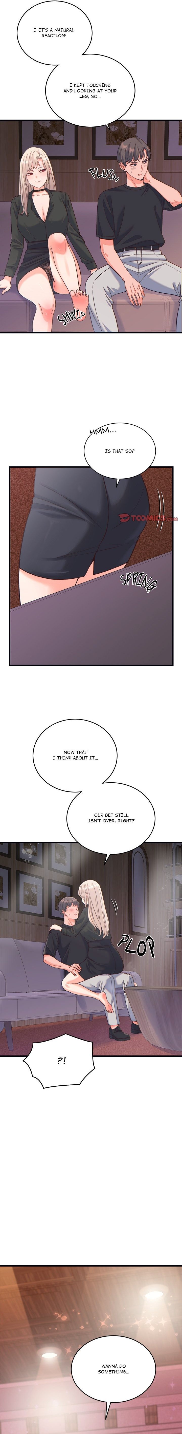 From Pauper to Prince - Chapter 20 - picture 21
