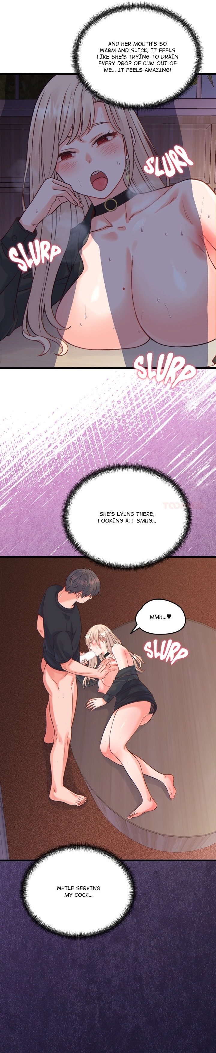 From Pauper to Prince - Chapter 21 - picture 17