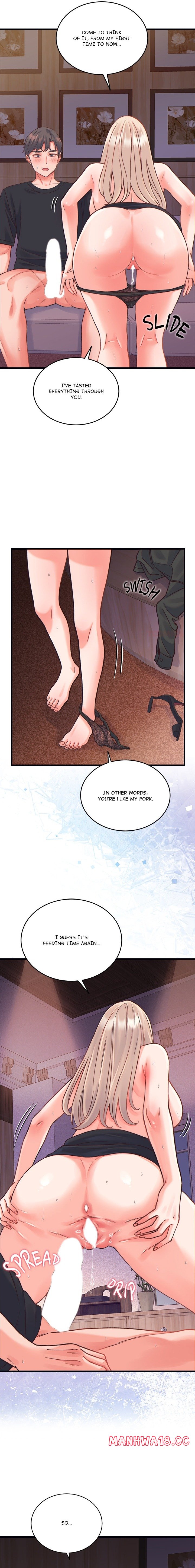 From Pauper to Prince - Chapter 21 - picture 21