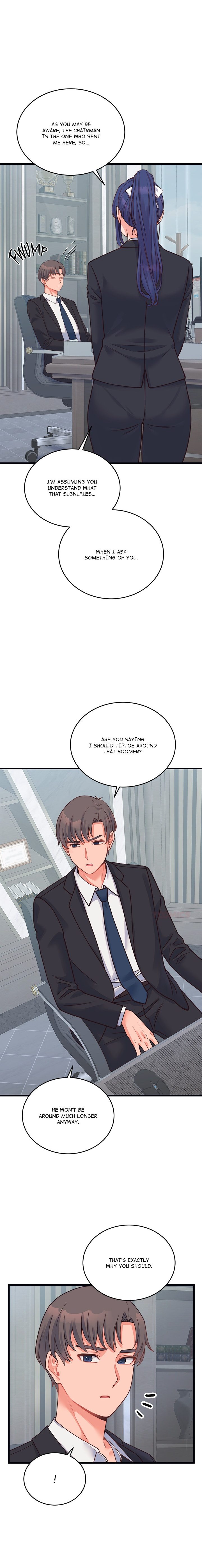 From Pauper to Prince - Chapter 24 - picture 11