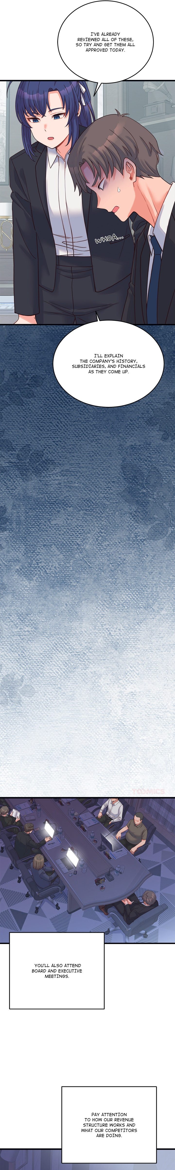 From Pauper to Prince - Chapter 24 - picture 13