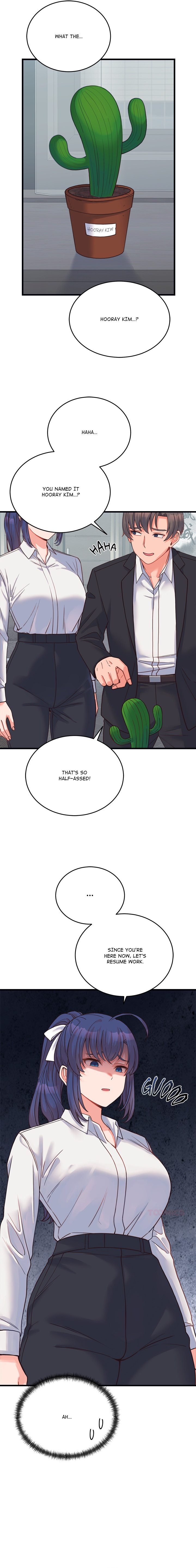 From Pauper to Prince - Chapter 24 - picture 17