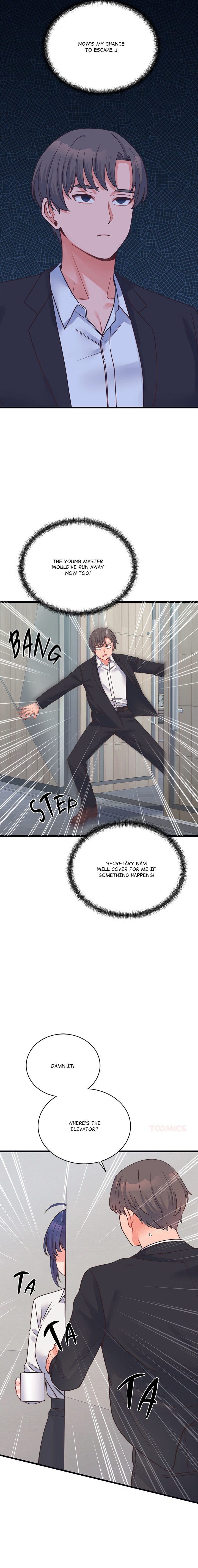 From Pauper to Prince - Chapter 24 - picture 19