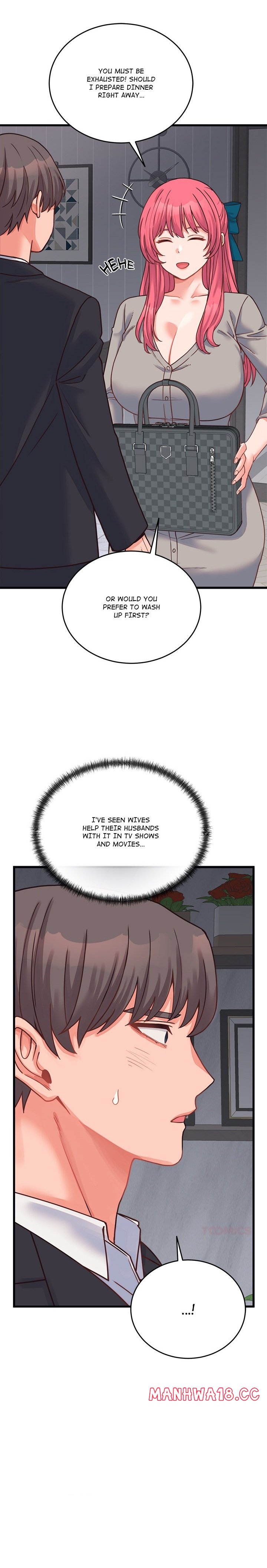 From Pauper to Prince - Chapter 25 - picture 9
