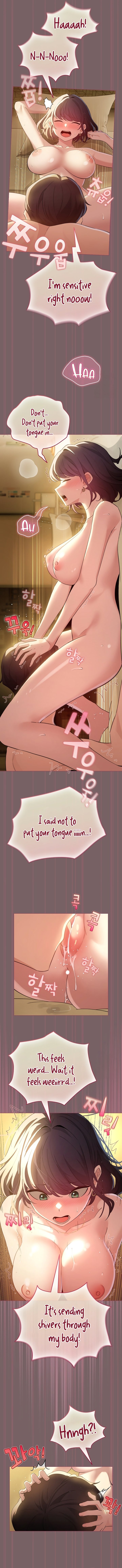 I Became a Pornhwa NPC - Chapter 10 - picture 5