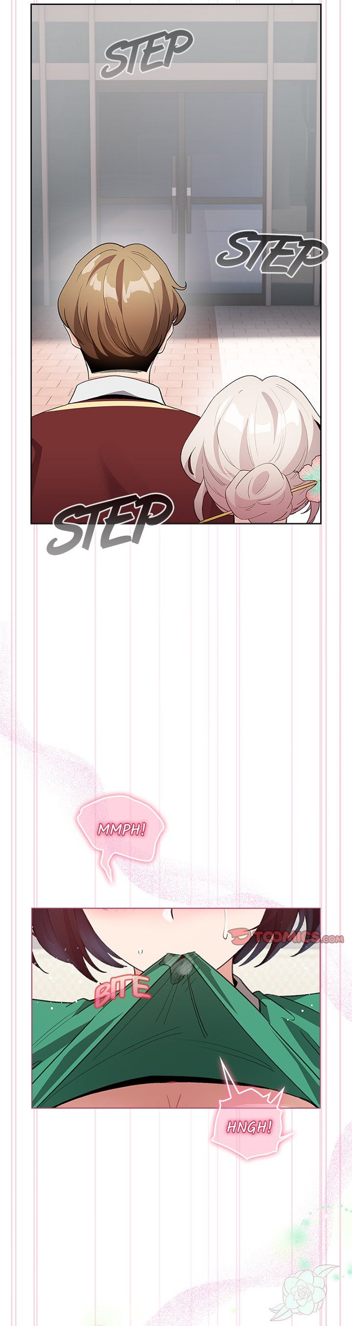 I Became a Pornhwa NPC - Chapter 16 - picture 12