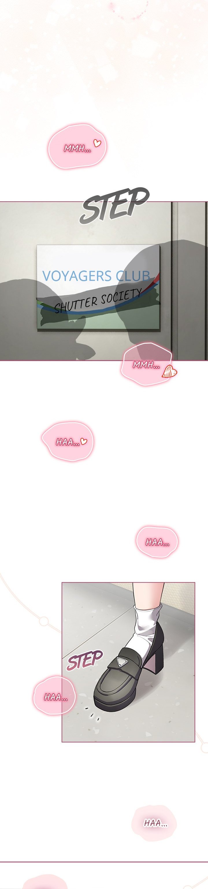 I Became a Pornhwa NPC - Chapter 16 - picture 17