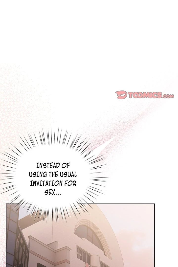 I Became a Pornhwa NPC - Chapter 20 - picture 1