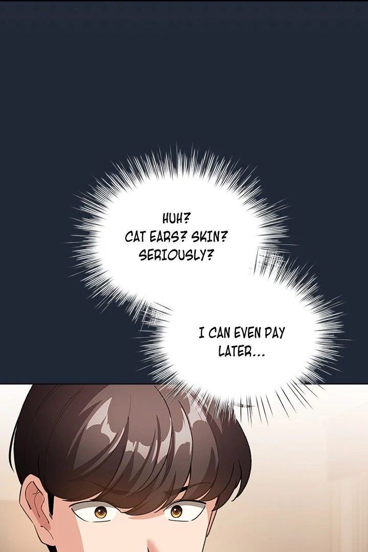 I Became a Pornhwa NPC - Chapter 20 - picture 10