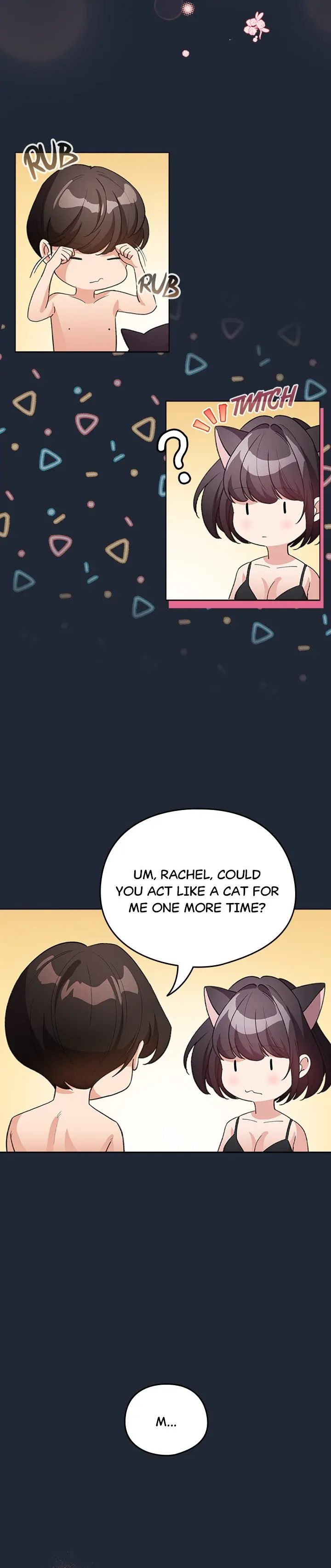 I Became a Pornhwa NPC - Chapter 20 - picture 14