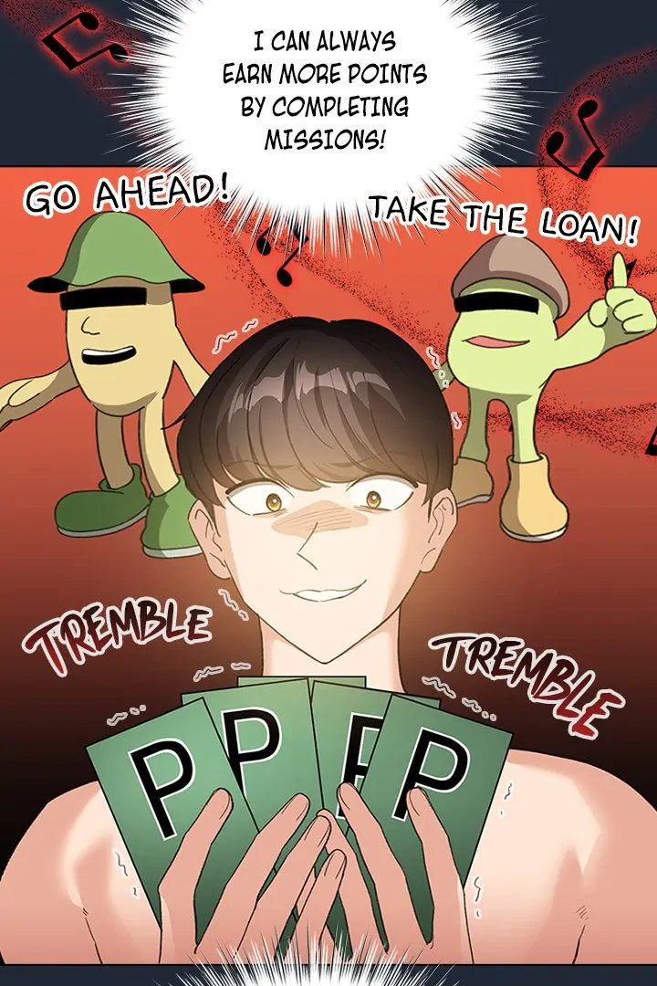 I Became a Pornhwa NPC - Chapter 20 - picture 21