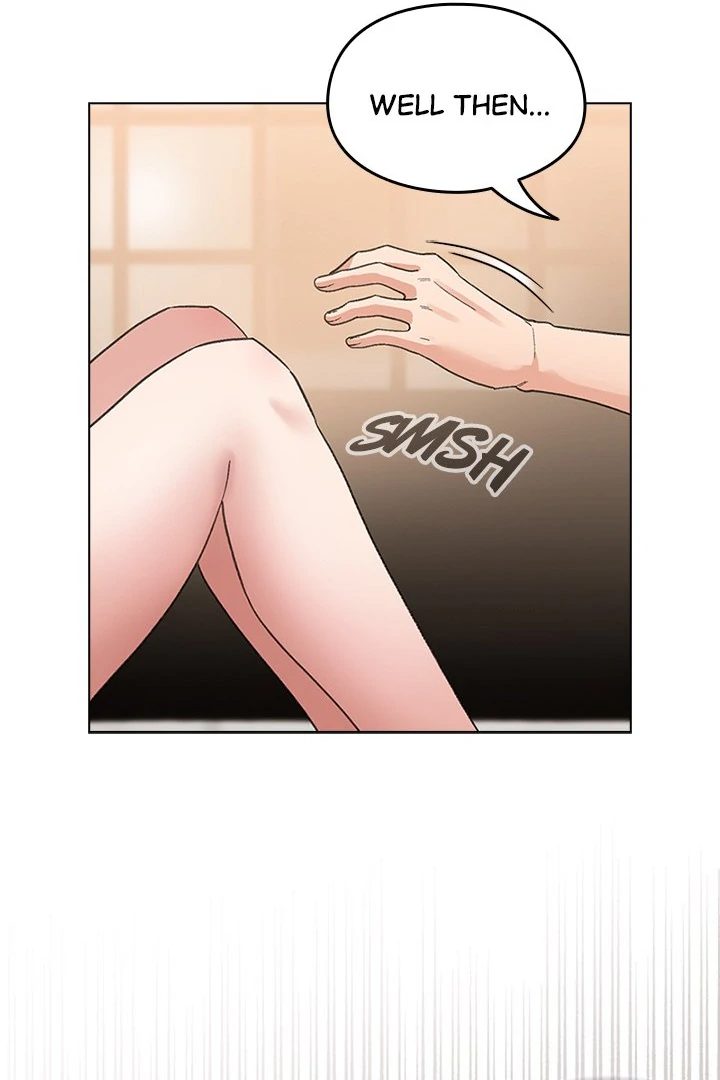 I Became a Pornhwa NPC - Chapter 20 - picture 25