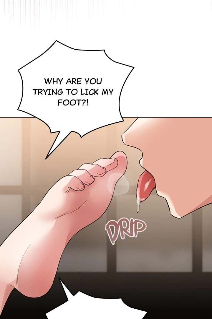 I Became a Pornhwa NPC - Chapter 20 - picture 27