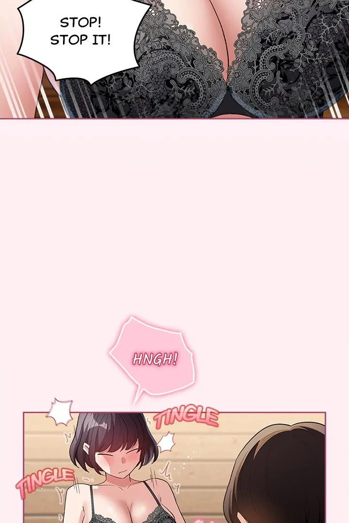I Became a Pornhwa NPC - Chapter 20 - picture 31