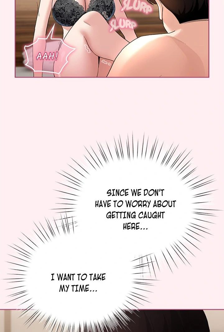 I Became a Pornhwa NPC - Chapter 20 - picture 32