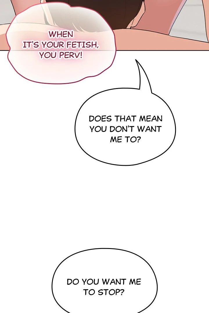 I Became a Pornhwa NPC - Chapter 20 - picture 47