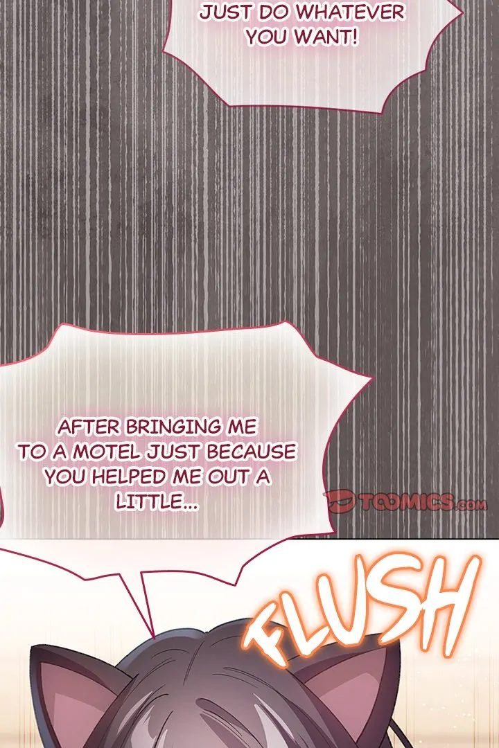 I Became a Pornhwa NPC - Chapter 20 - picture 51