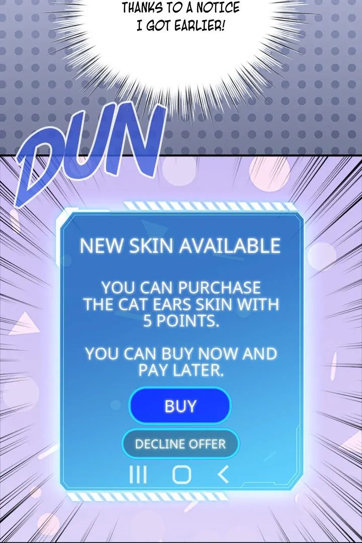 I Became a Pornhwa NPC - Chapter 20 - picture 9
