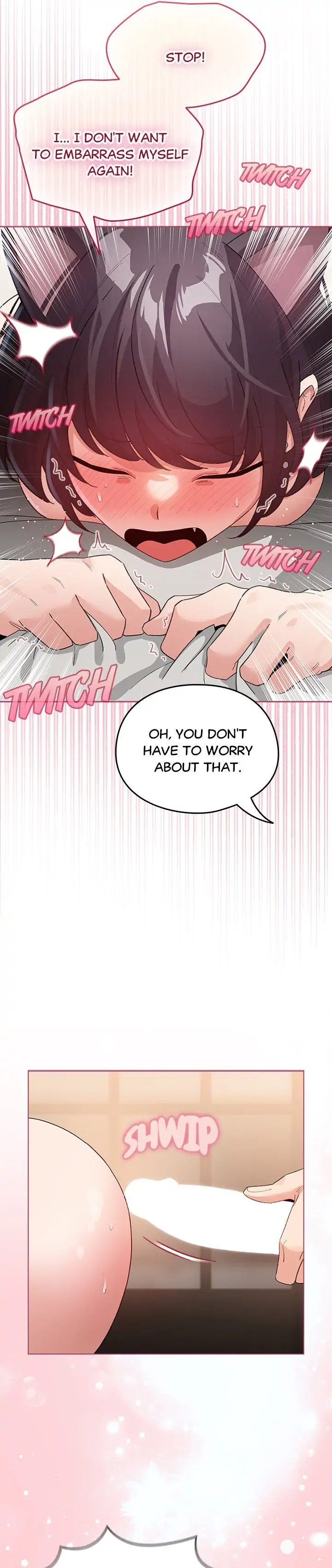 I Became a Pornhwa NPC - Chapter 20 - picture 98