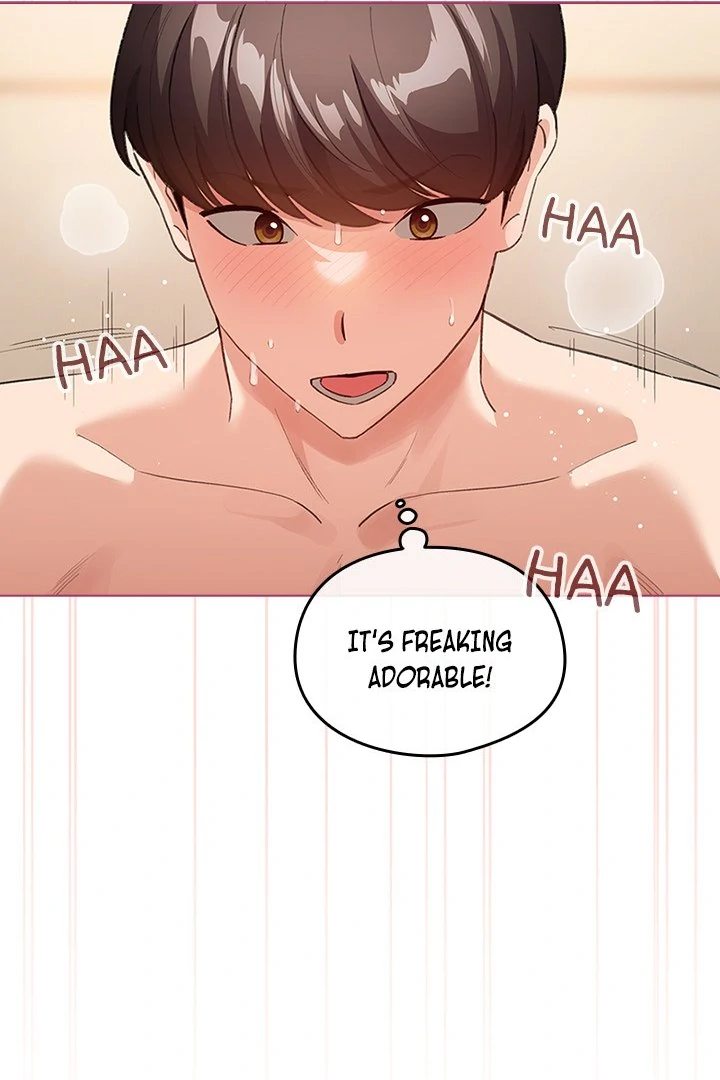 I Became a Pornhwa NPC - Chapter 21 - picture 19