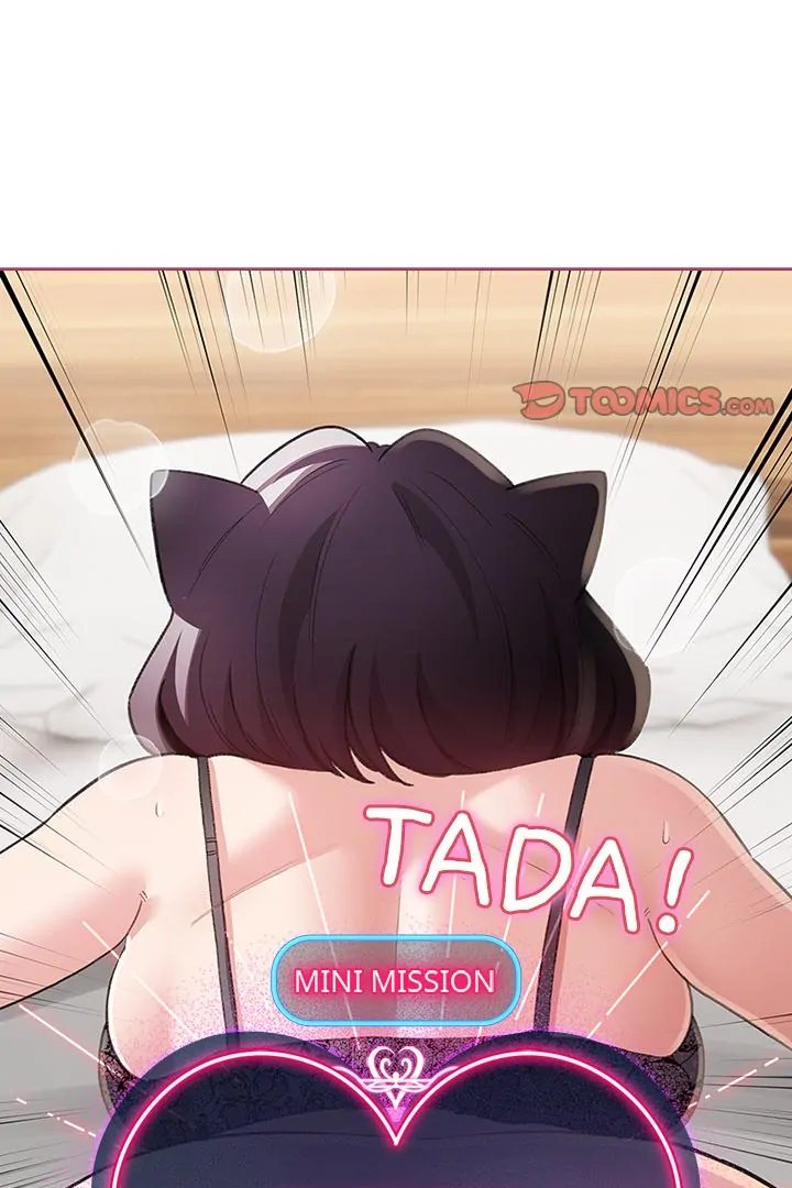 I Became a Pornhwa NPC - Chapter 21 - picture 21