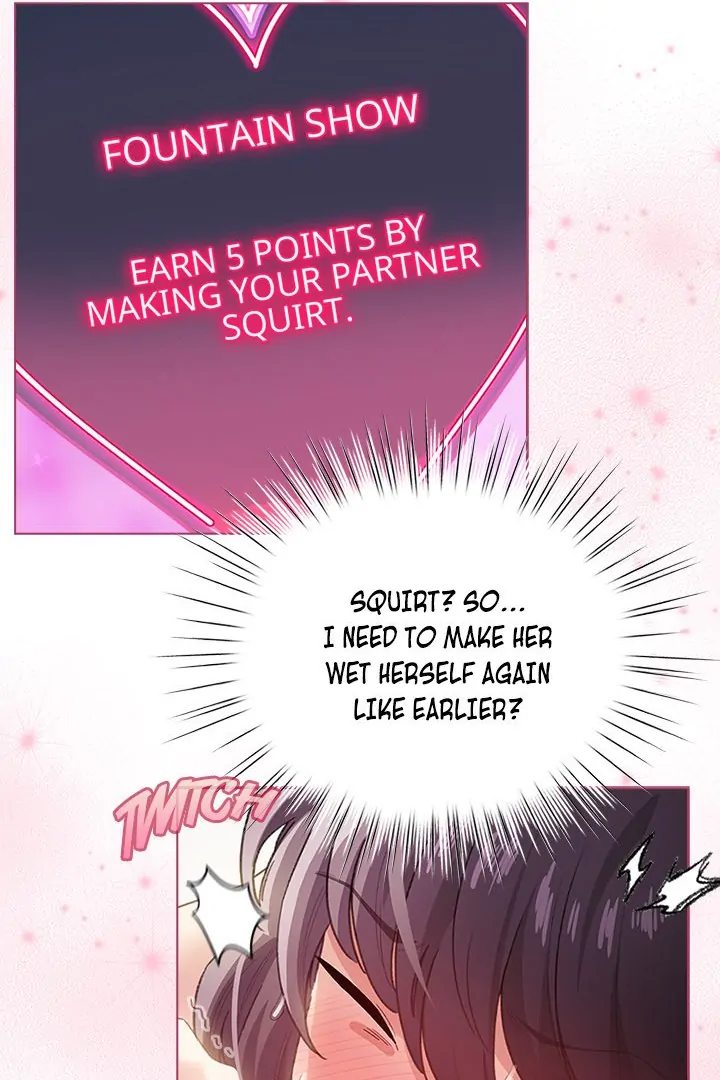 I Became a Pornhwa NPC - Chapter 21 - picture 24