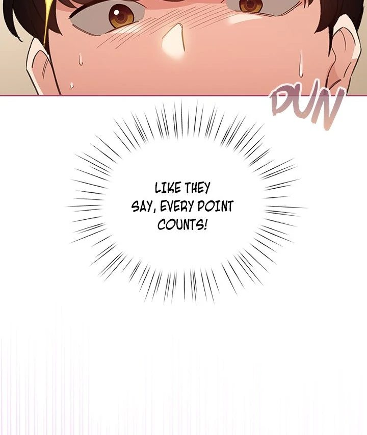I Became a Pornhwa NPC - Chapter 21 - picture 26