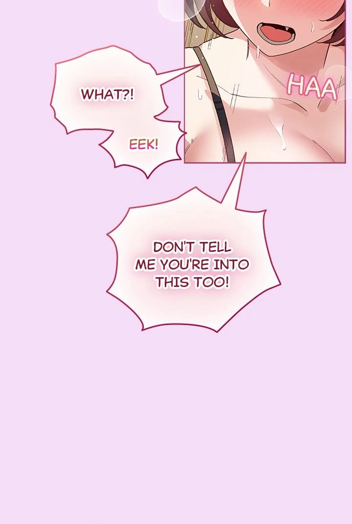 I Became a Pornhwa NPC - Chapter 21 - picture 49