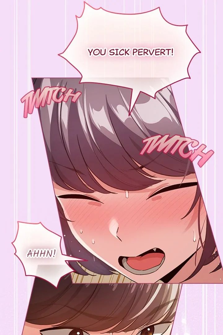 I Became a Pornhwa NPC - Chapter 21 - picture 51