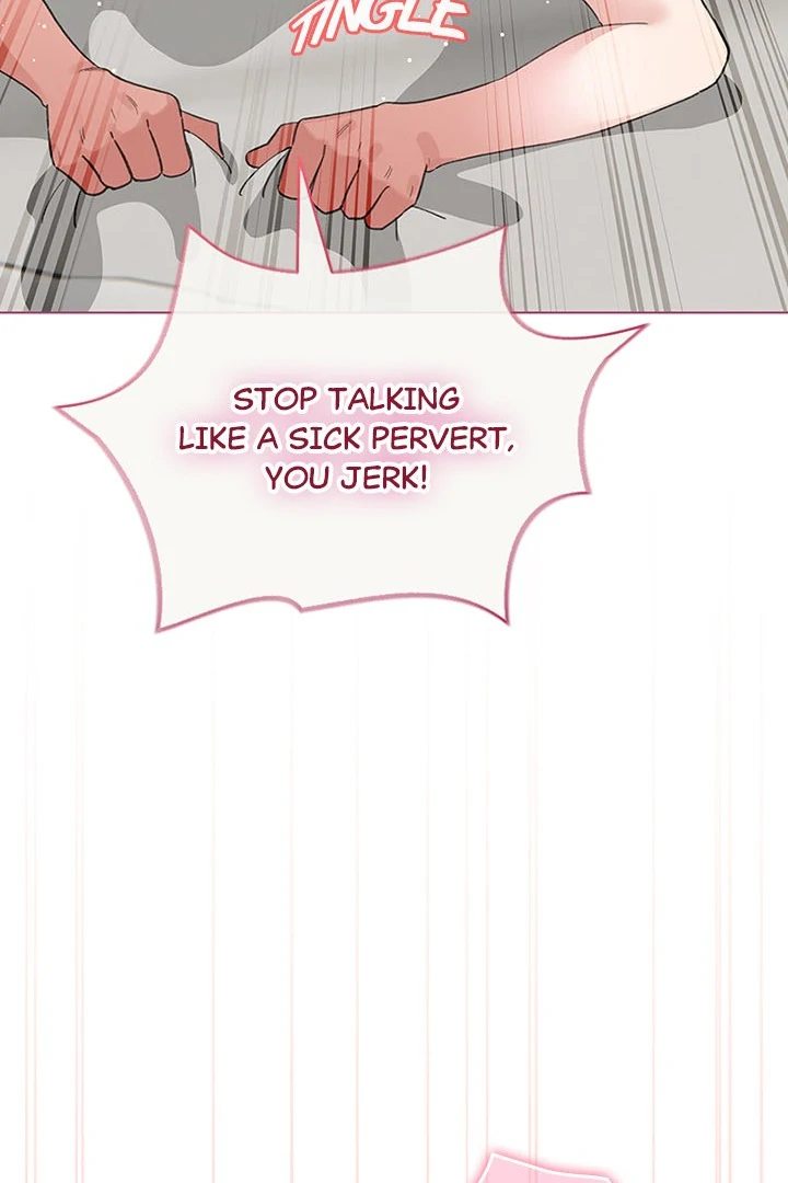 I Became a Pornhwa NPC - Chapter 21 - picture 6
