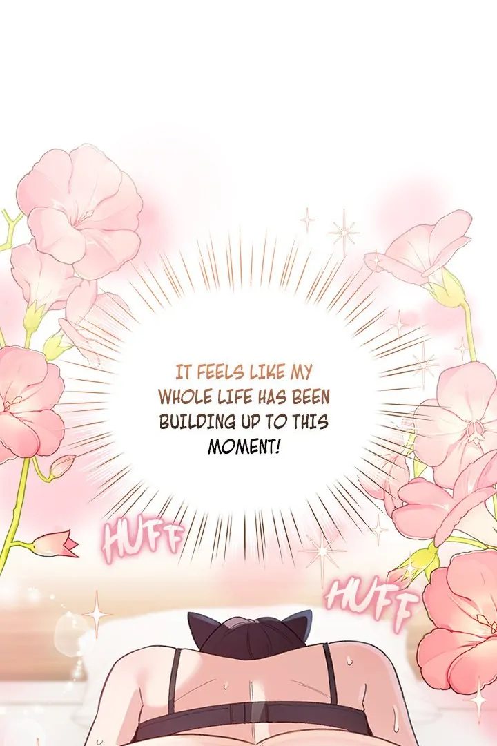 I Became a Pornhwa NPC - Chapter 21 - picture 60