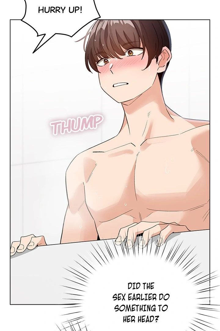 I Became a Pornhwa NPC - Chapter 21 - picture 90