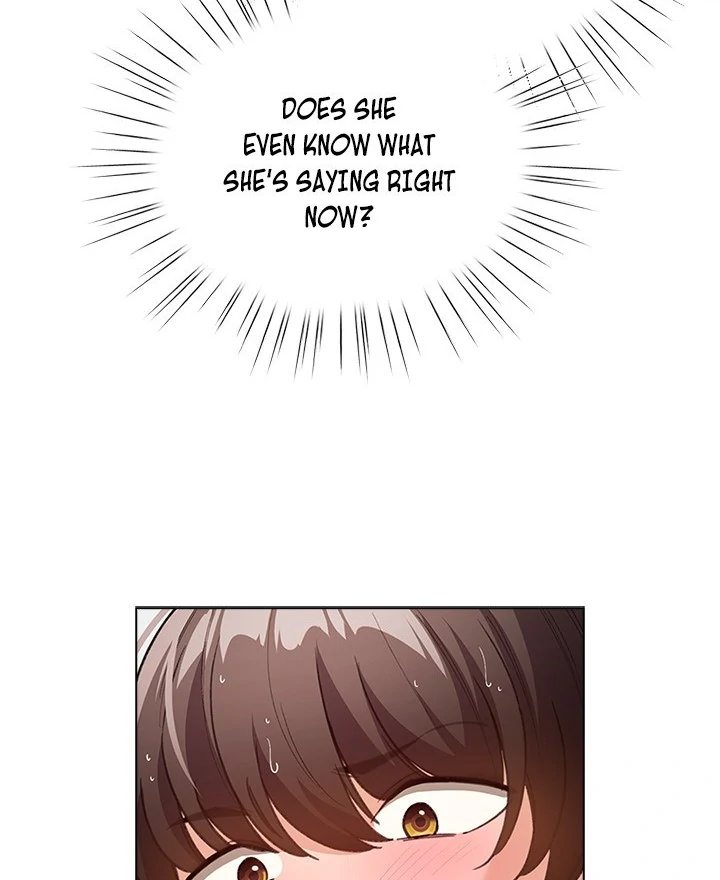 I Became a Pornhwa NPC - Chapter 21 - picture 91