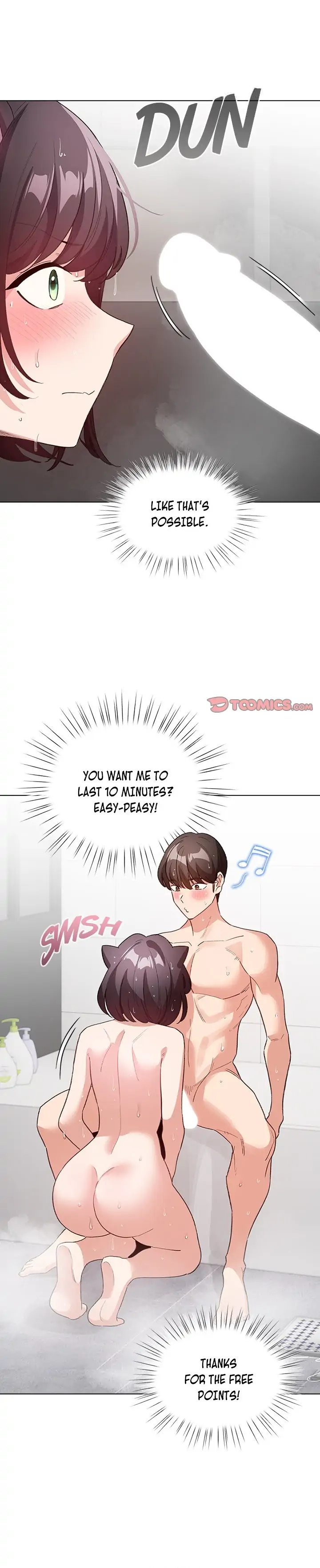 I Became a Pornhwa NPC - Chapter 21 - picture 98