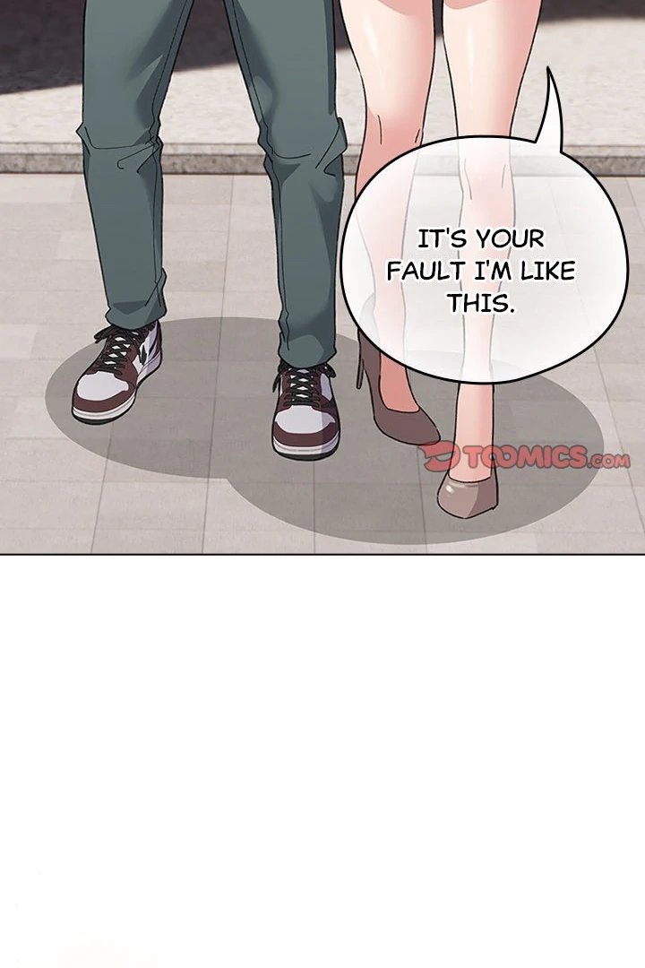 I Became a Pornhwa NPC - Chapter 22 - picture 101