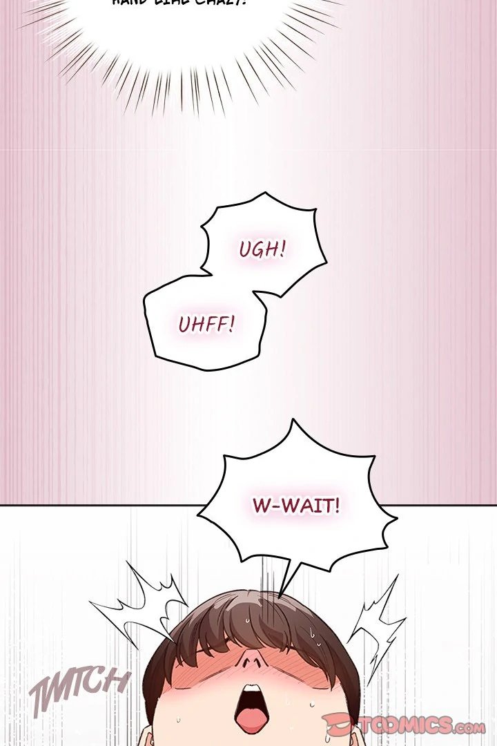 I Became a Pornhwa NPC - Chapter 22 - picture 26