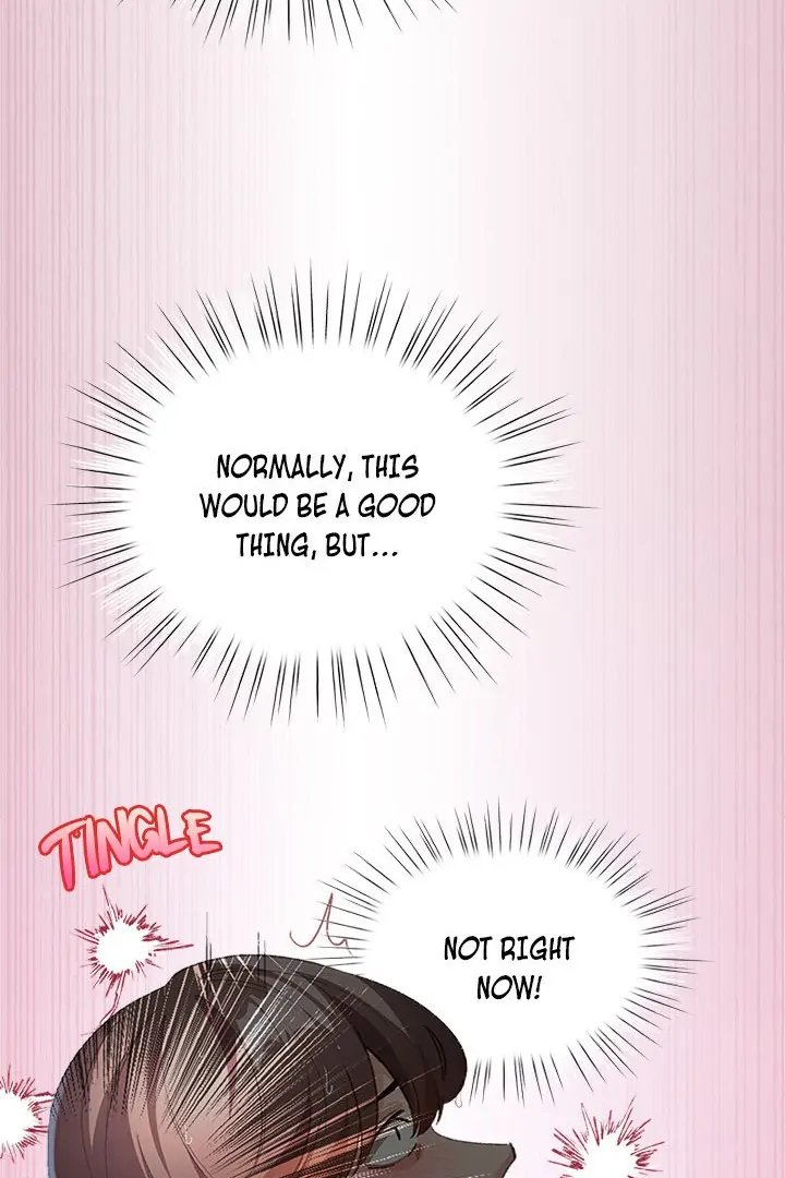 I Became a Pornhwa NPC - Chapter 22 - picture 30