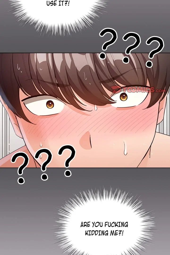 I Became a Pornhwa NPC - Chapter 22 - picture 39