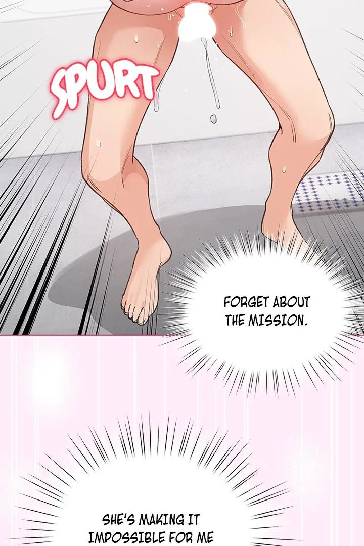 I Became a Pornhwa NPC - Chapter 22 - picture 91