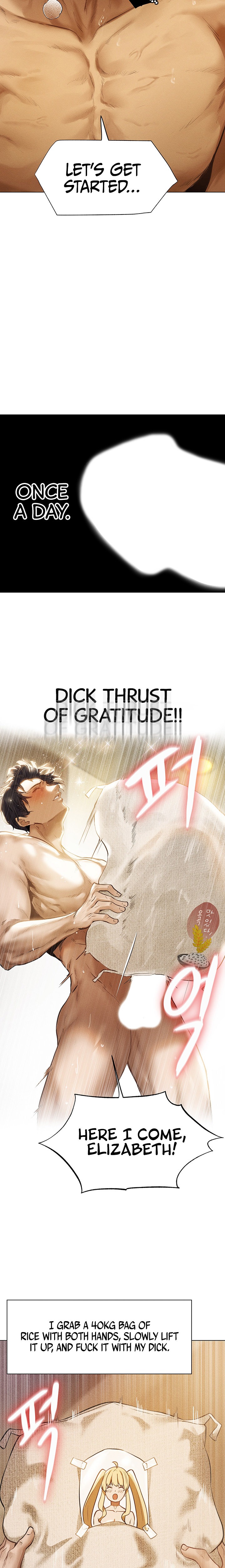 MILF Hunting In Another World - Chapter 1 - picture 13