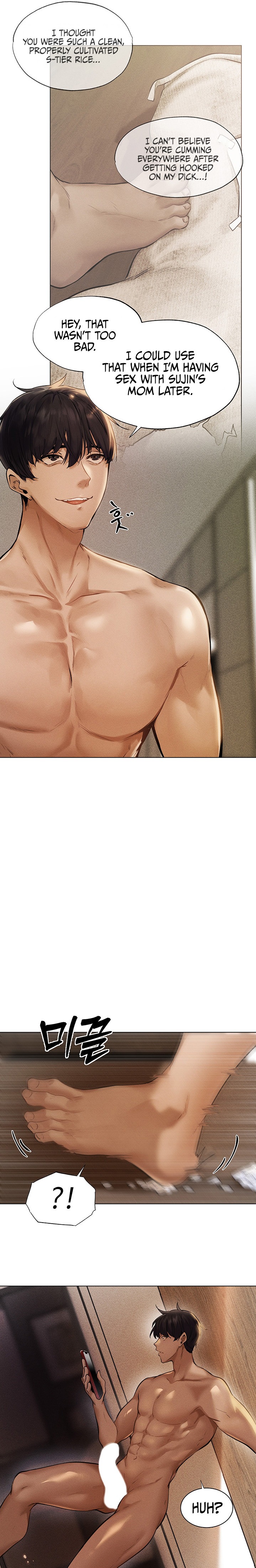 MILF Hunting In Another World - Chapter 1 - picture 18