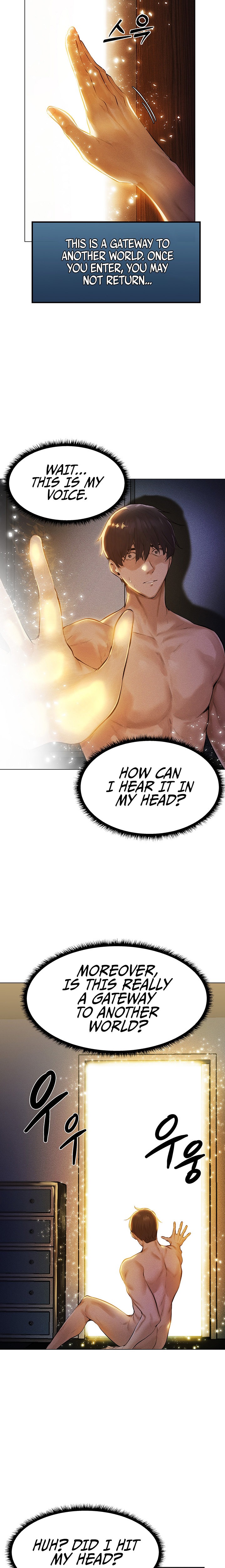 MILF Hunting In Another World - Chapter 1 - picture 22